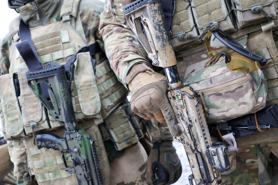    Алексей Белкин/NEWS.ru