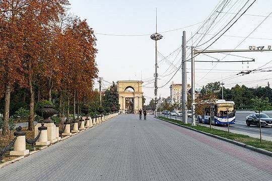    Молдавии предрекли демографическую катастрофу