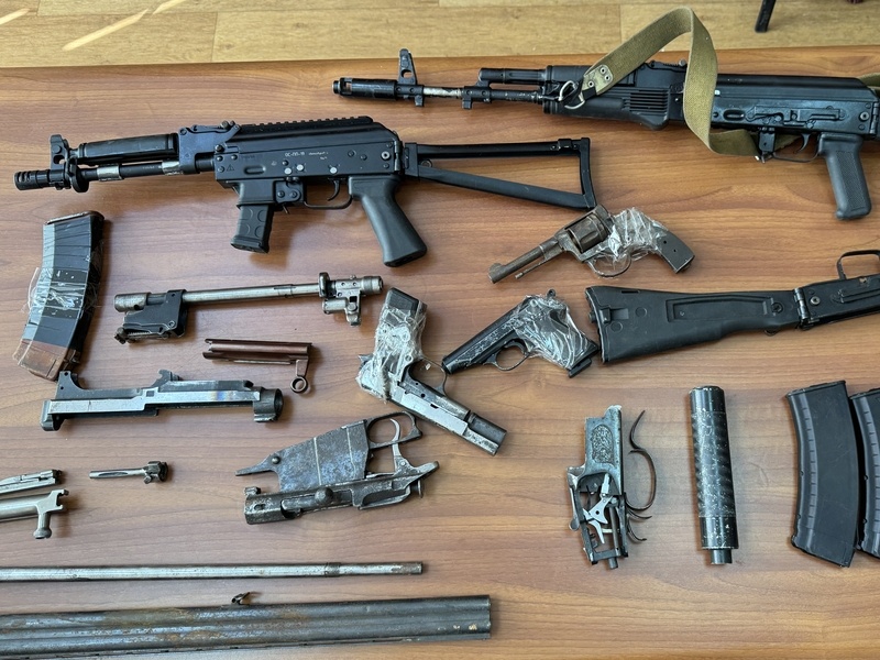    Фото: пресс-служба УМВД России по Пензенской области