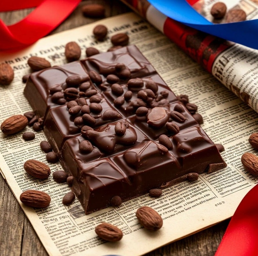 Парижские мастер-классы 1995 года положили начало мировому празднику