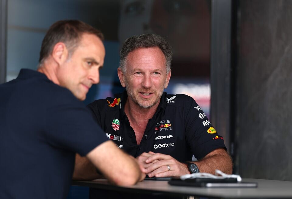    Getty Images / Red Bull Content Pool