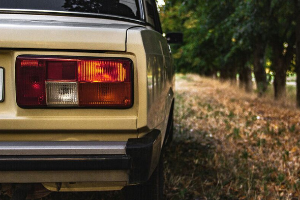     Александр Бендус/Unsplash