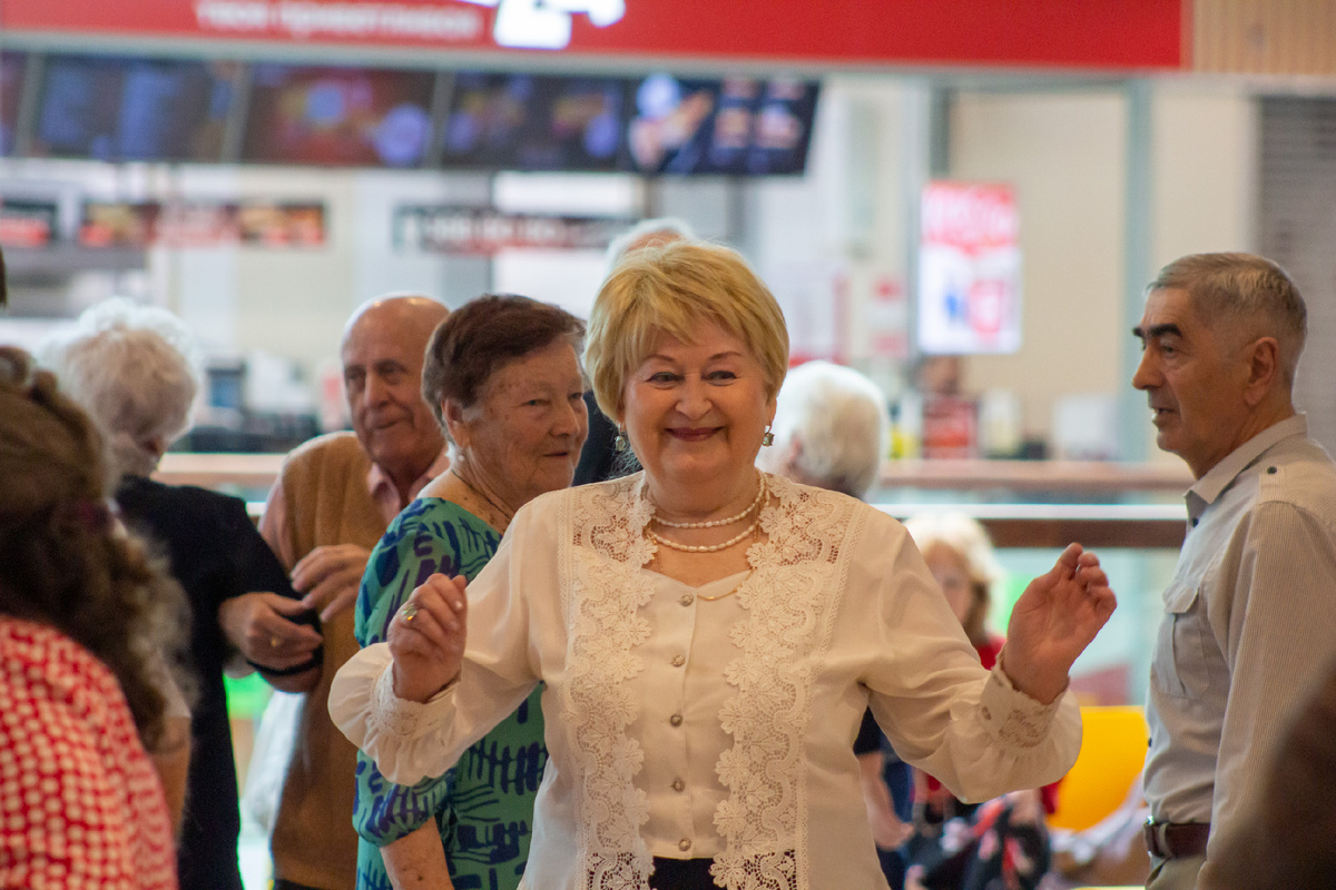 Фото Дениса Шмакова