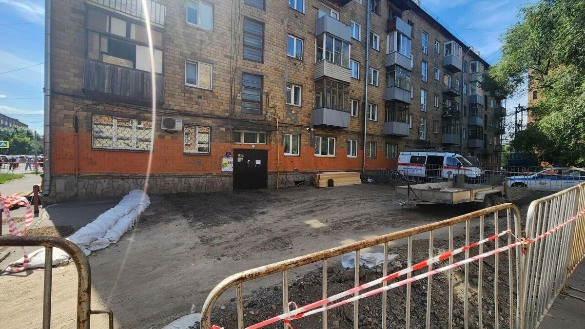     Источник: Мэрия Красноясрка