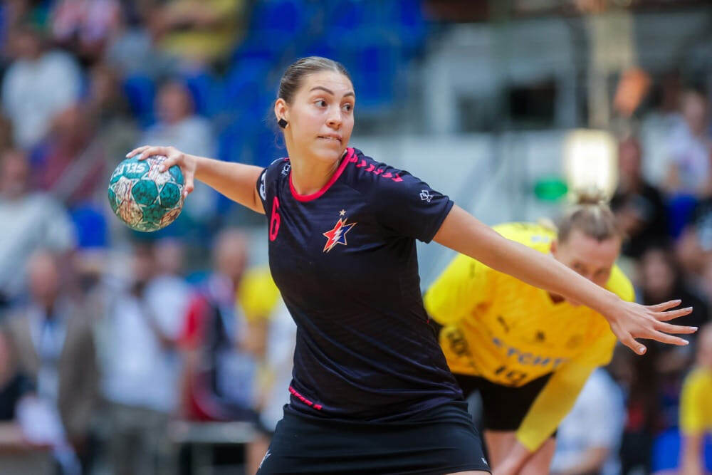    Уход Бабенко стал большой потерей