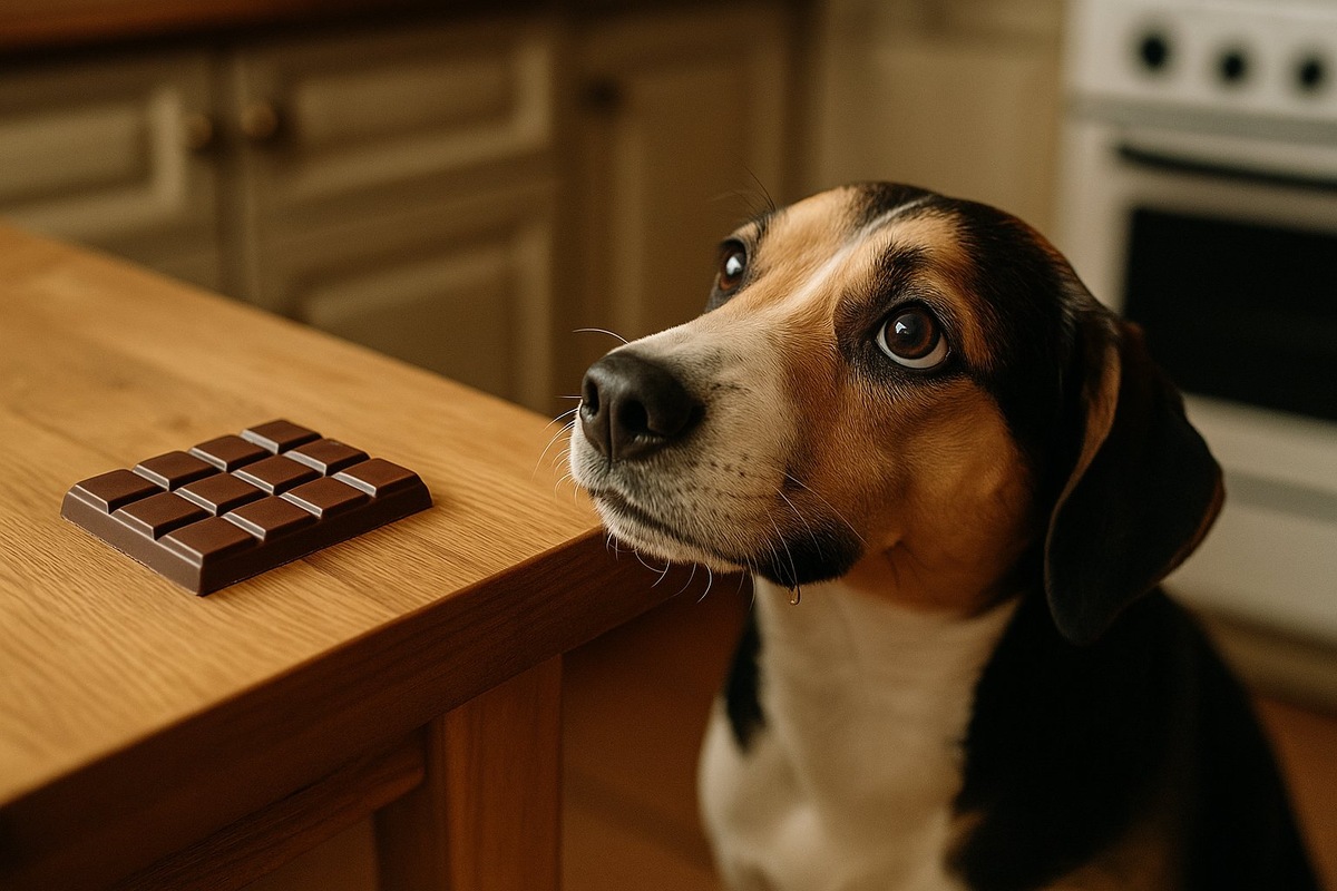 - Не всякая еда - подарок, некоторая – ловушка!