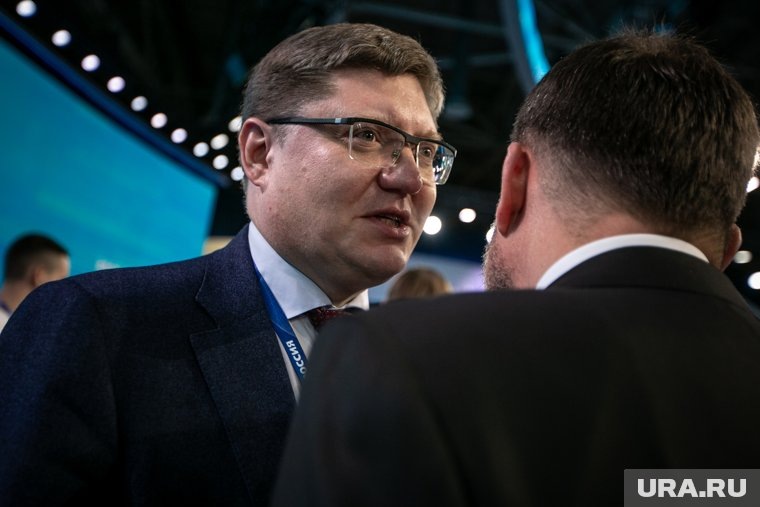    Андрей Исаев предрек однопартийцам сложные времена