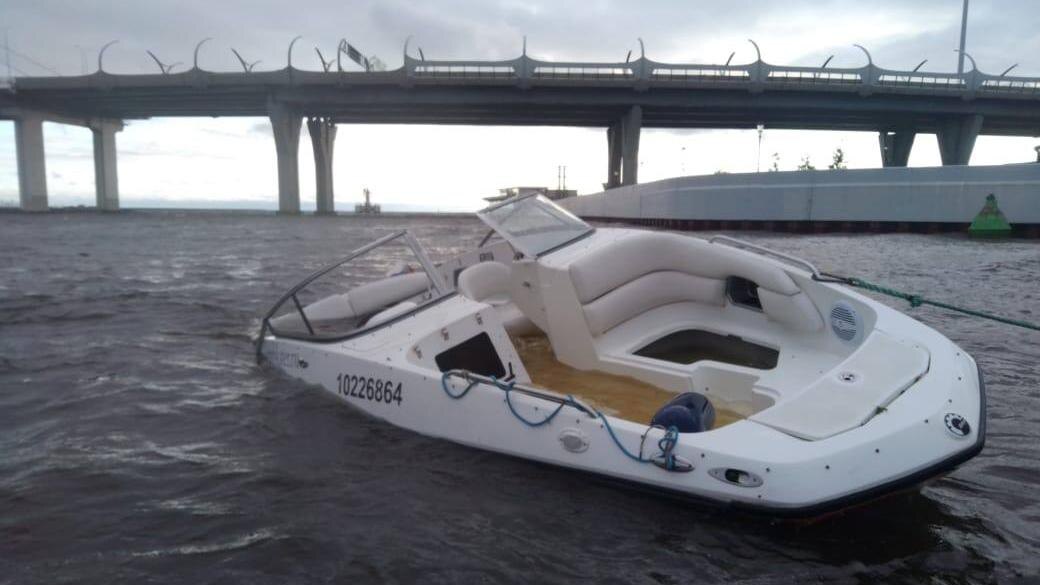    Фото: t.me/sztproc