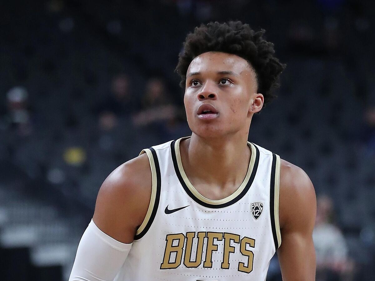    Американский баскетболист Шейн Гэтлинг© Getty Images / Leon Bennett