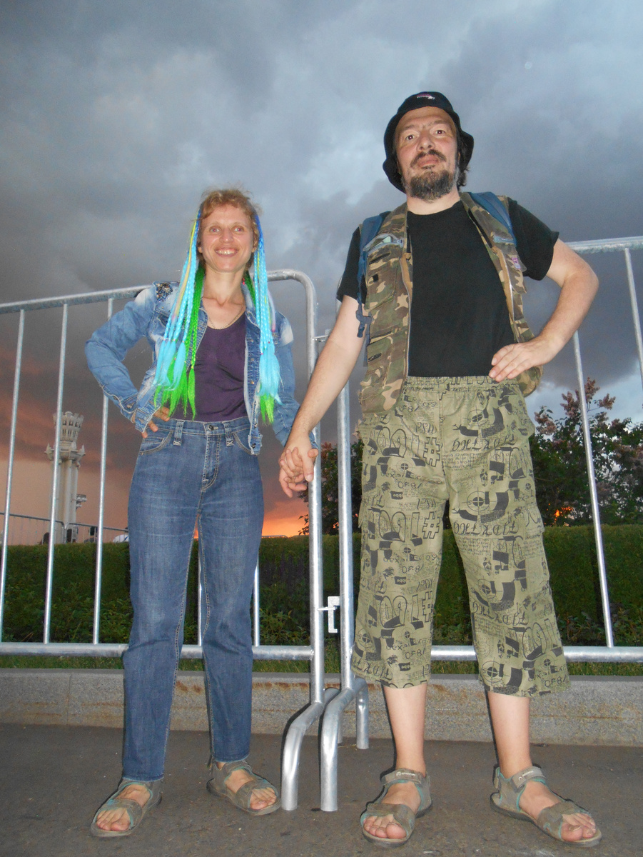 Это мы и мы в таком виде и в храм зайти можем, обоснуйте почему нельзя