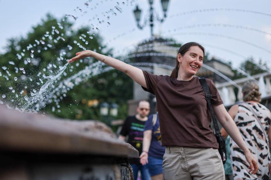    Алексей Белкин/NEWS.ru