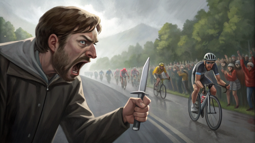    Сгенерировано с помощью ИИ