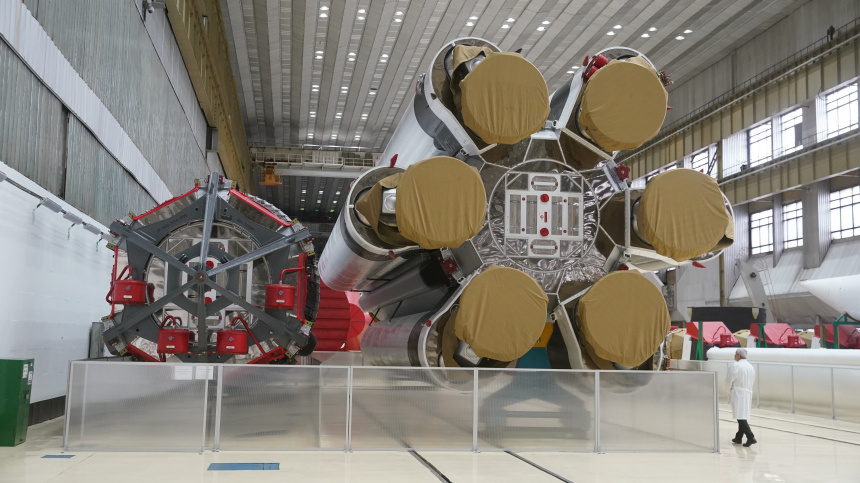    Фото: ИЗВЕСТИЯ/Эдуард Корниенко