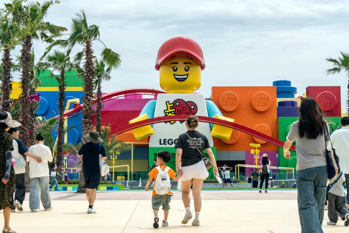 Фотографии: Qilai Shen / Bloomberg