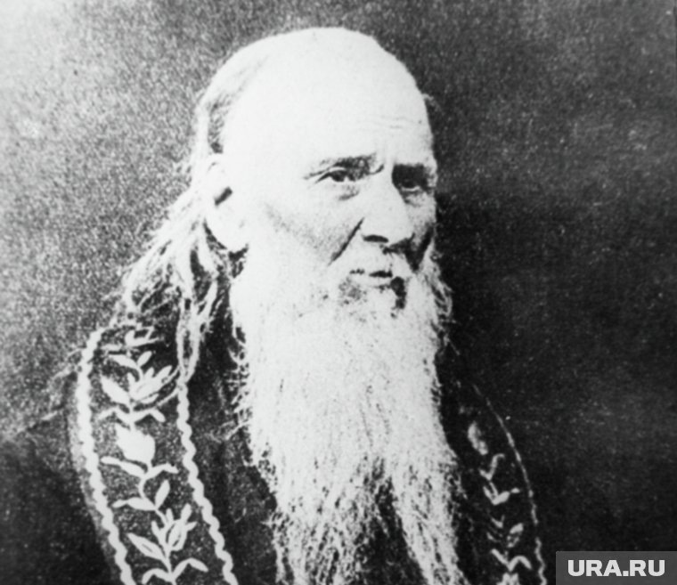 
В 1860 году после кончины старца Макария Амвросий стал его преемником
Фото:РИА Новости