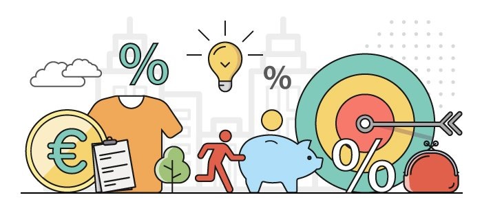 Как не «проедать» капитал: ошибки при повседневных тратах