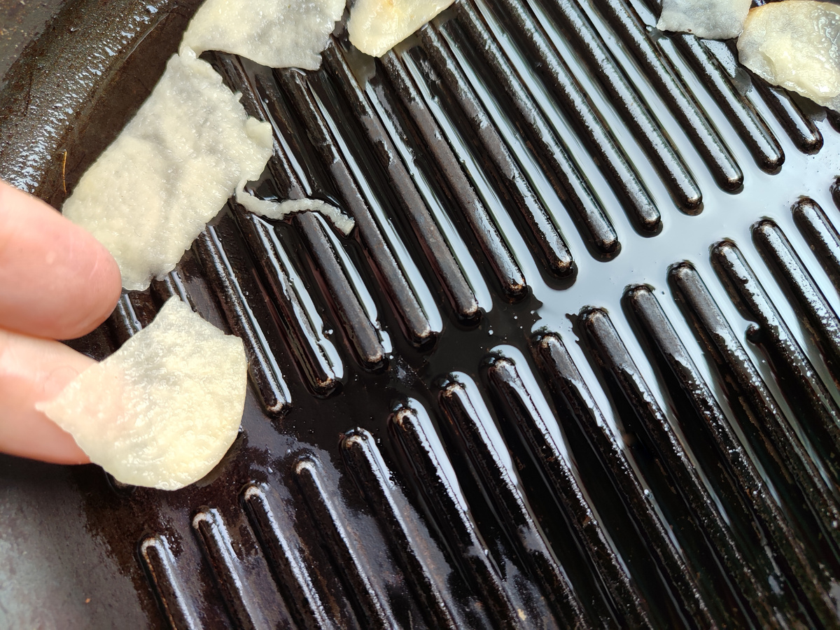 Терпеливо заполняем!