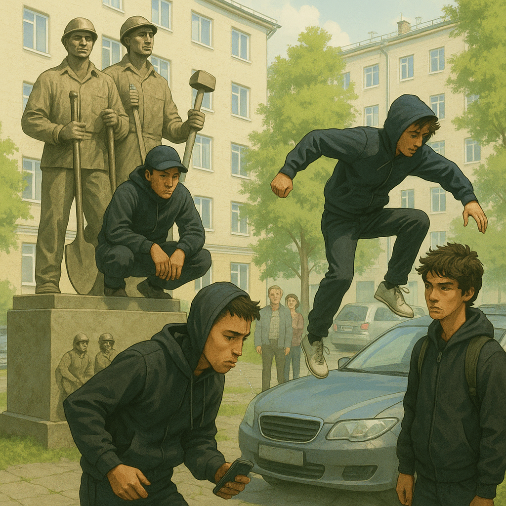 Автор: В. Панченко
