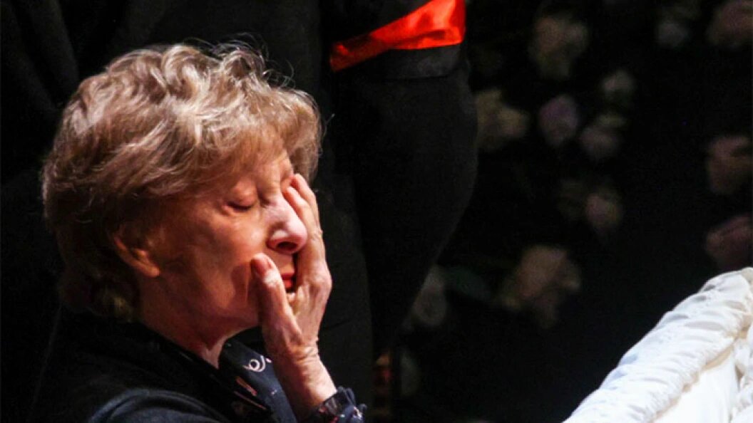    Фото: Lantyukhov Sergey/news.ru/Global Look Press