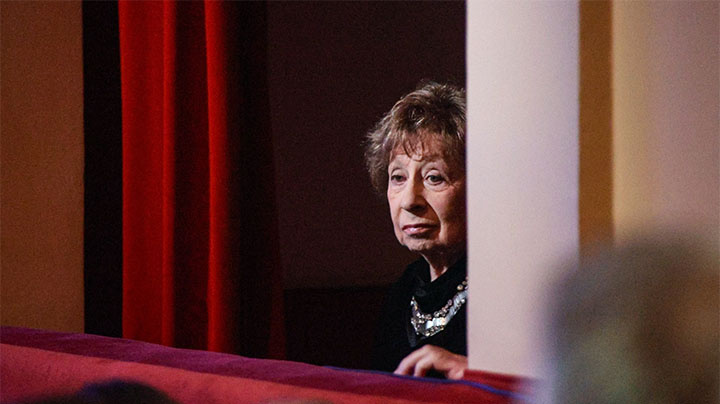    Фото: Lantyukhov Sergey/news.ru/Global Look Press