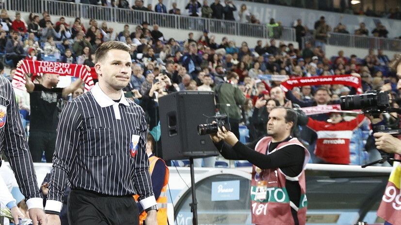    Богдан Головко / Источник: © Stupnikov Alexander/Global Look Press