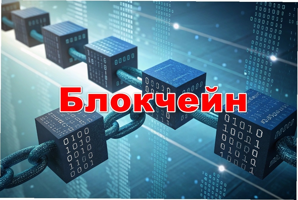 Блокчейн