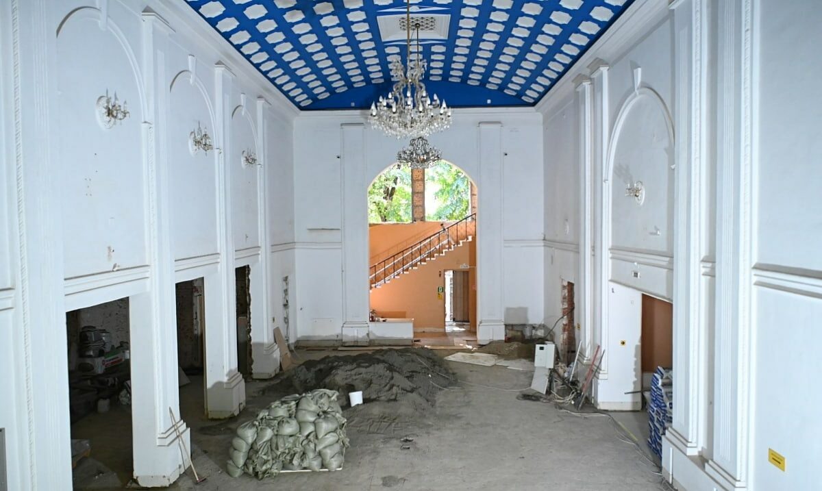    Фото пресс-службы администрации Краснодара