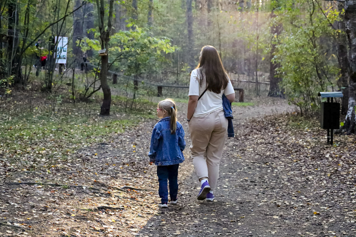 В городе есть условия и для активного отдыха, и для кулинарной дегустации.  Фото: Фото: ФедералПресс / Елена Майорова
