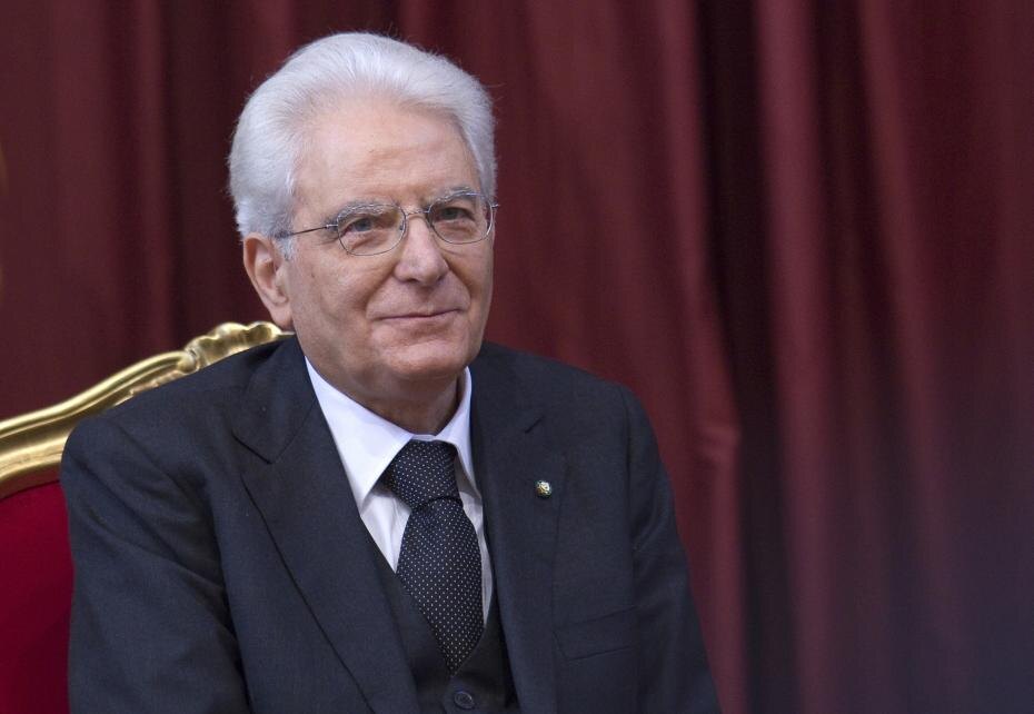    Evandroinetti/Vaticanpool/Piccia/Global Look Press