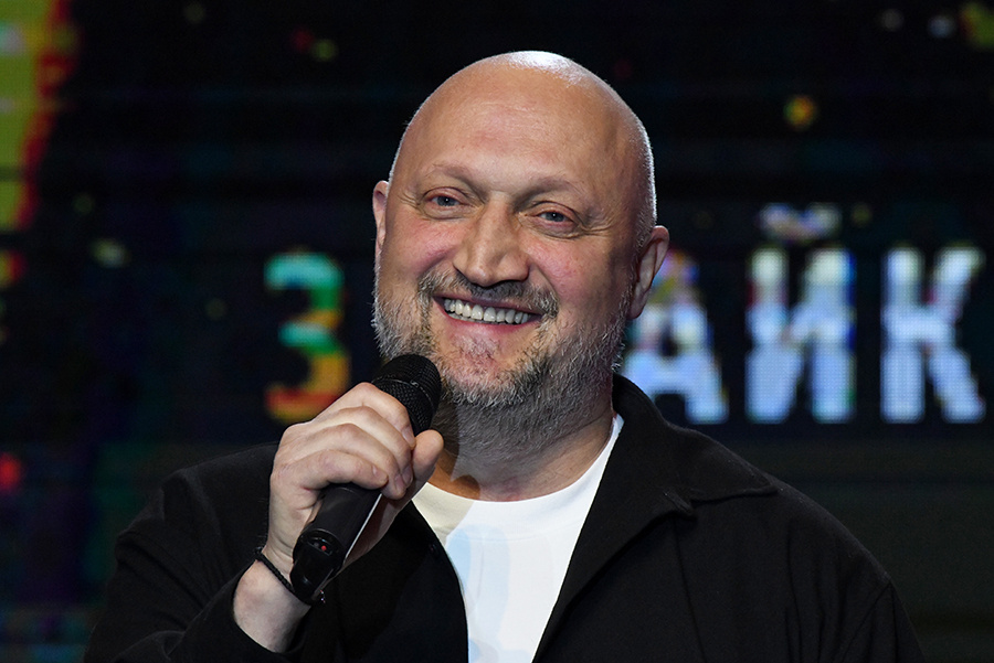    © Евгений Епанчинцев/РИАНовости