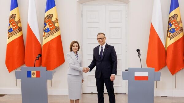    CC BY-SA 4.0 / Președinția Republicii Moldova /