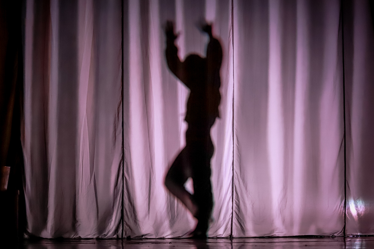 Фотография предоставлена пресс-службой театра