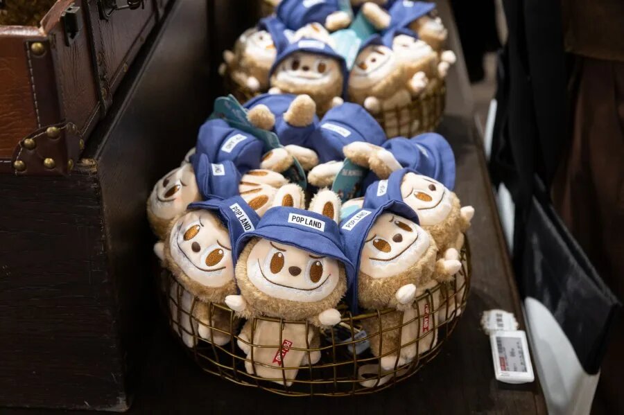 Изображение: Jessica Lee / EPA-EFE