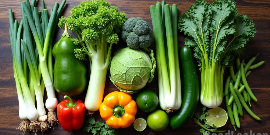 🥗 7 продуктов, которые стоит есть каждый день: залог энергии, стройности и крепкого здоровья
