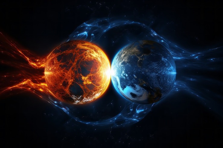 Где мы? Кто мы? Когда?