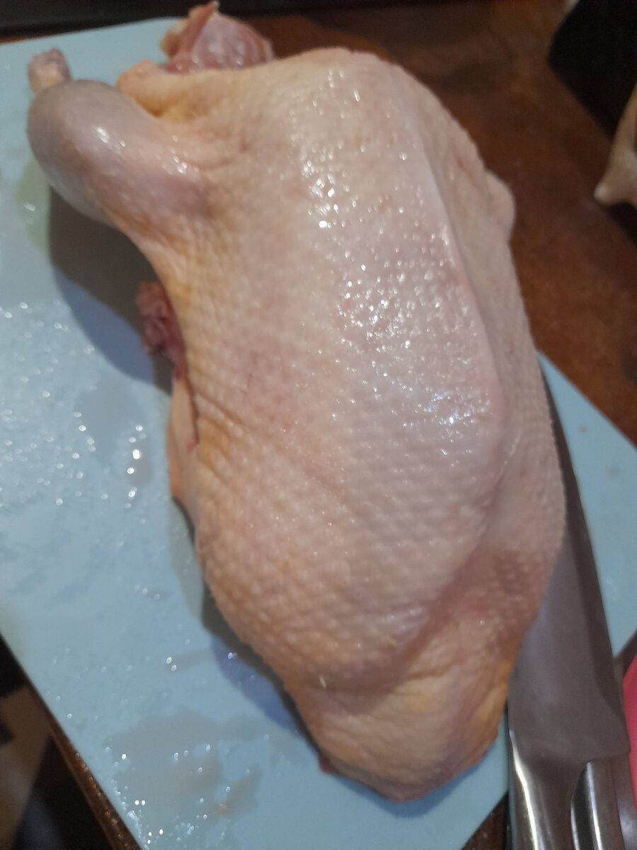 Красоточка