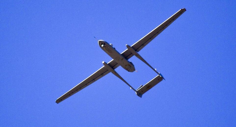    Ministry of Defence of the Russi/Twitter.com / www.globallookpress.com