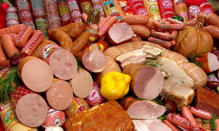    В Госдуме предложили ввести тюремные сроки за использование «мясного клея» в продуктах