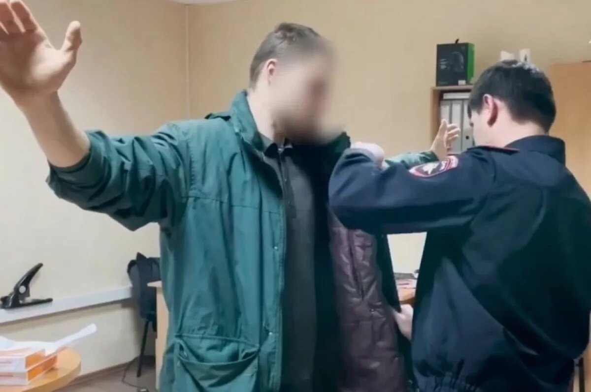    Ставропольцы, подчинявшиеся украинским неонацистам, проведут в тюрьме от 5 до 20 лет.