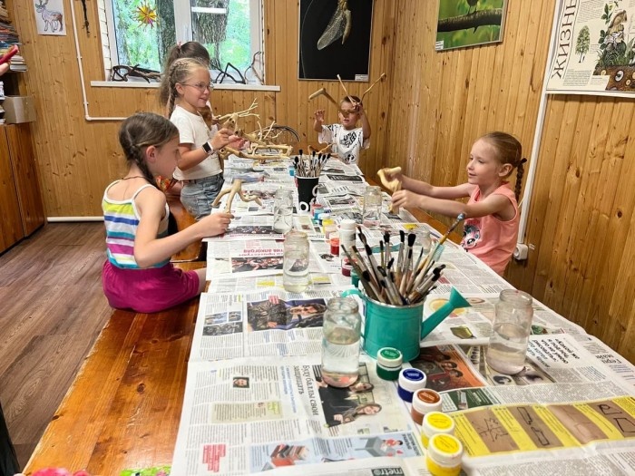    Фото: Валерия Мартыненкова