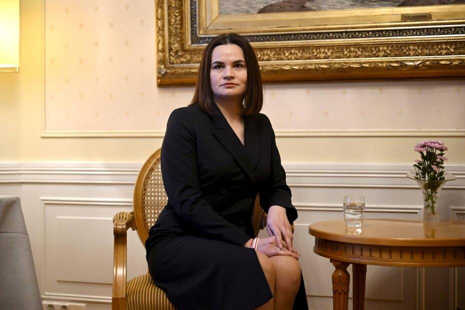    IMAGO/Antti Aimo-Koivisto/Global Look Press