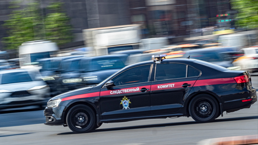    Фото: ИЗВЕСТИЯ/Константин Кокошкин