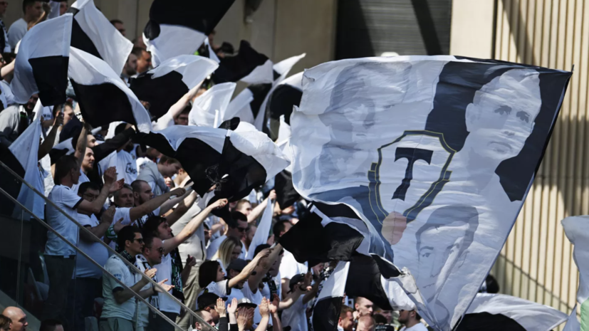   РИА Новости