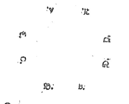 Ernst Christian Mädel. Anfangsgründe der Tanzkunst oder genaueste Angabe zur Erlernung und Wiederholung aller jezzo üblichen Tänze, ohne Beihülfe eines Tanzmeisters 1805 год. Стр 113