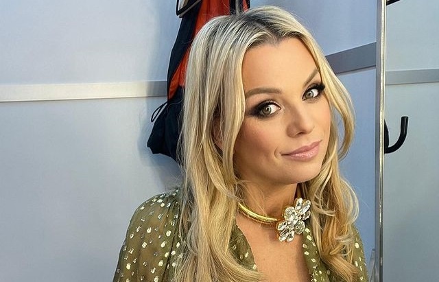    Фото: соцсети Ирины Салтыковой Андрей Краснов