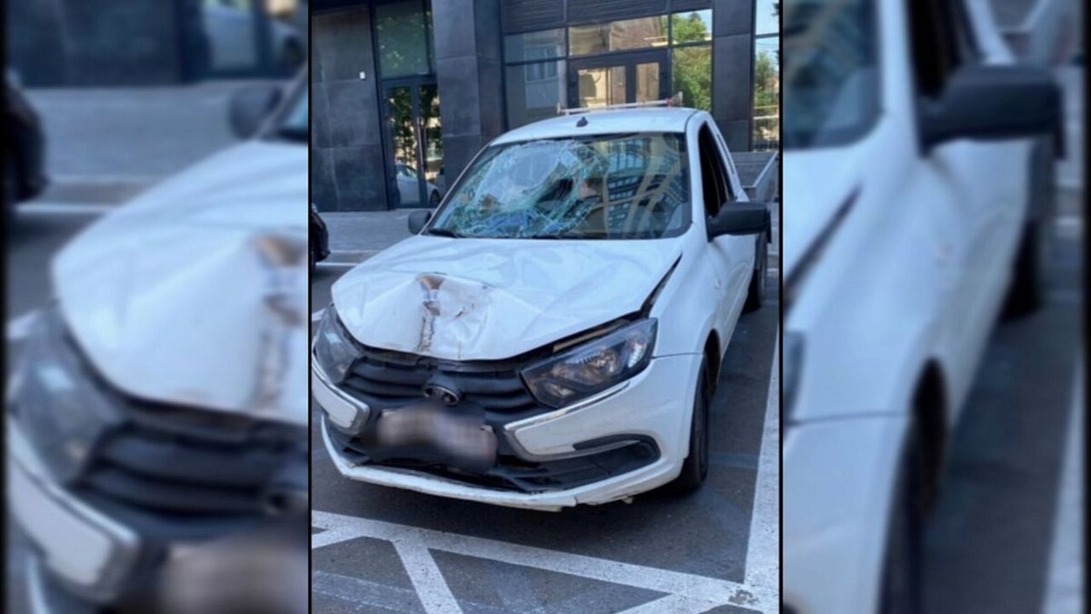    Фото: телеканал «Краснодар»