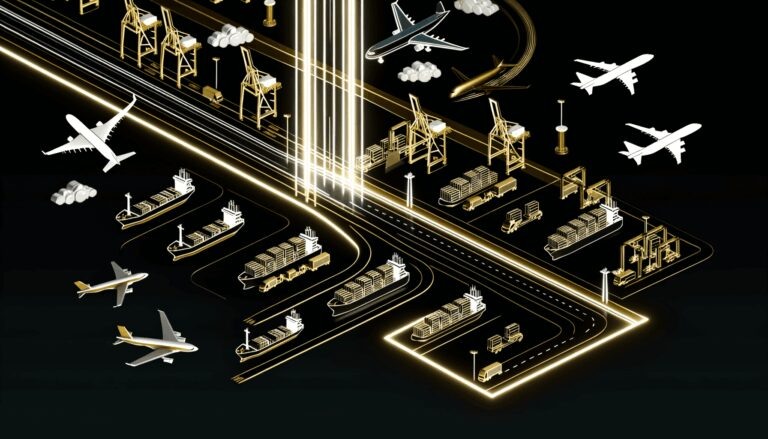    Идеальный выбор контейнера для международной логистики: как избежать ошибок и сэкономить на доставке Vladislav Ageev