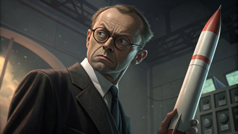    Сгенерировано с помощью ИИ