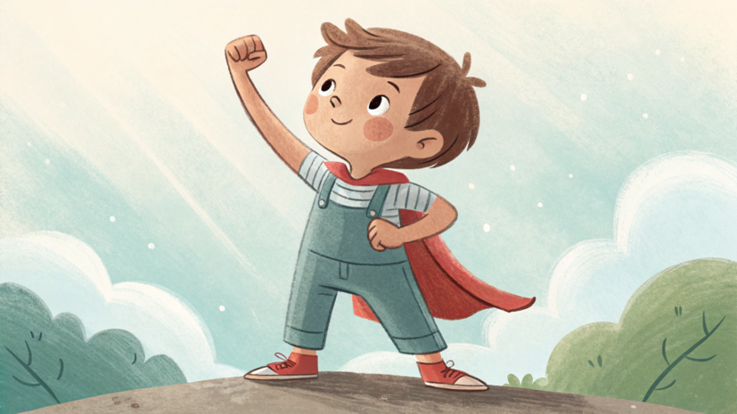    Сгенерировано с помощью ИИ