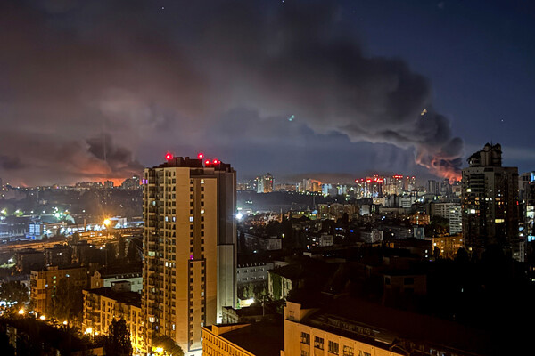 Yehor Konovalov/AP   📷